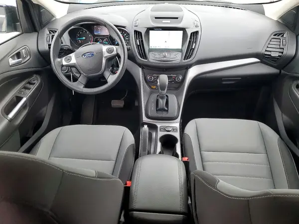 1FMCU0GX1GUC14823 2016 FORD ESCAPE - Image 8