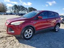 1FMCU0GX1GUC19052 2016 FORD ESCAPE