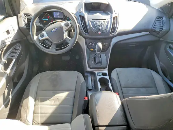 1FMCU0GX1GUC19052 2016 FORD ESCAPE - Image 8