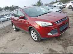 1FMCU0GX1GUC19276 2016 FORD ESCAPE