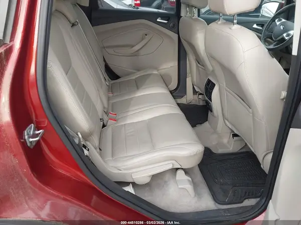 1FMCU0GX1GUC19276 2016 FORD ESCAPE - Image 8