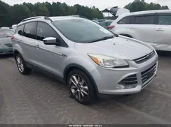 1FMCU0GX1GUC19424 2016 FORD ESCAPE