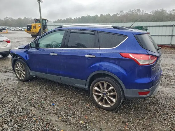 1FMCU0GX1GUC19570 2016 FORD ESCAPE - Image 2