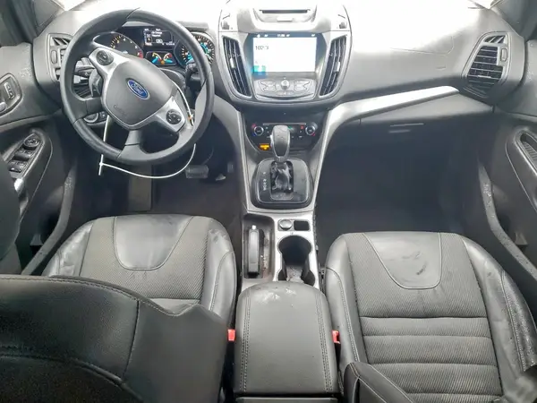 1FMCU0GX1GUC19570 2016 FORD ESCAPE - Image 8