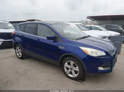 1FMCU0GX1GUC20234 2016 FORD ESCAPE