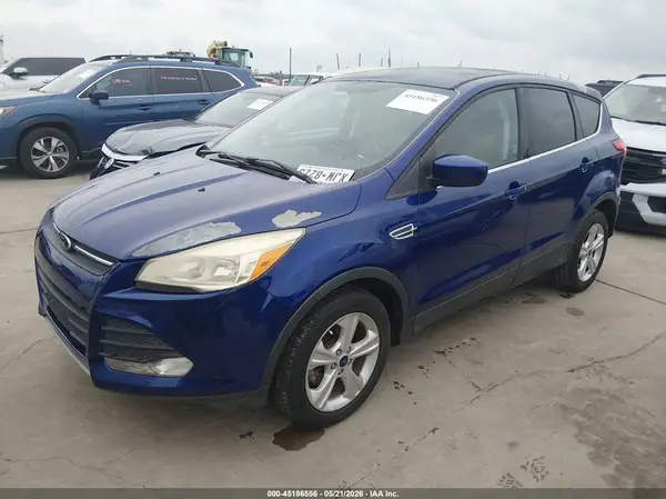 1FMCU0GX1GUC20234 2016 FORD ESCAPE - Image 2