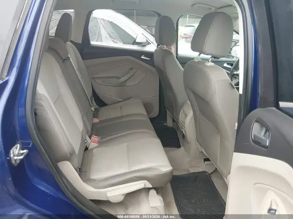 1FMCU0GX1GUC20234 2016 FORD ESCAPE - Image 8
