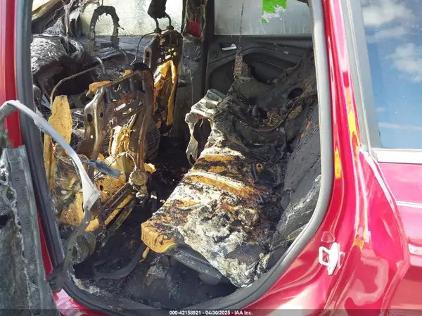 1FMCU0GX1GUC20413 2016 FORD ESCAPE - Image 8