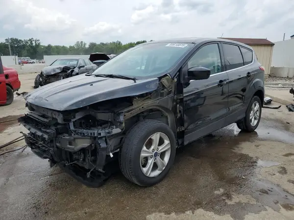 1FMCU0GX1GUC23344 2016 FORD ESCAPE - Image 1