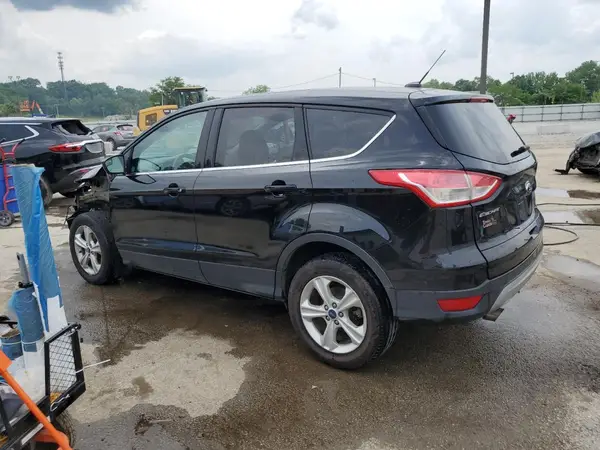 1FMCU0GX1GUC23344 2016 FORD ESCAPE - Image 2