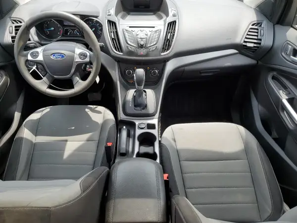 1FMCU0GX1GUC23344 2016 FORD ESCAPE - Image 8