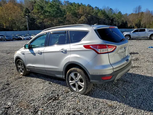 1FMCU0GX1GUC23781 2016 FORD ESCAPE - Image 2