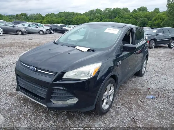 1FMCU0GX1GUC30293 2016 FORD ESCAPE - Image 2