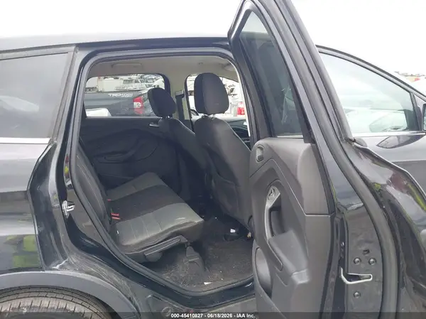 1FMCU0GX1GUC30293 2016 FORD ESCAPE - Image 8