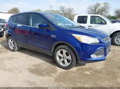 1FMCU0GX1GUC30312 2016 FORD ESCAPE