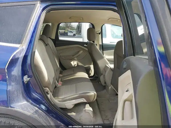 1FMCU0GX1GUC30312 2016 FORD ESCAPE - Image 8