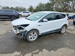 1FMCU0GX1GUC30438 2016 FORD ESCAPE