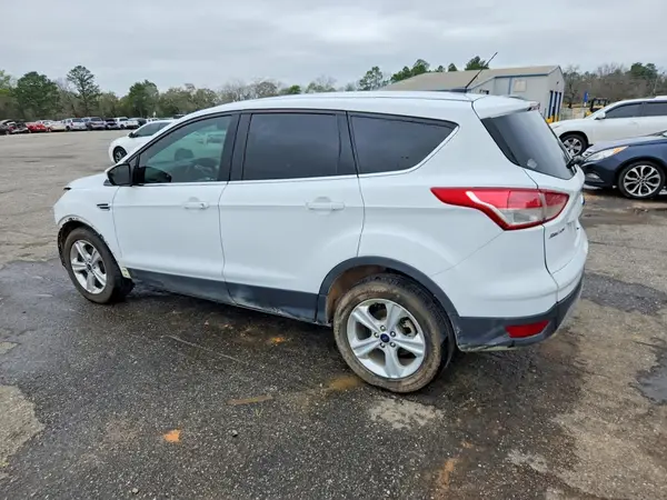1FMCU0GX1GUC30438 2016 FORD ESCAPE - Image 2
