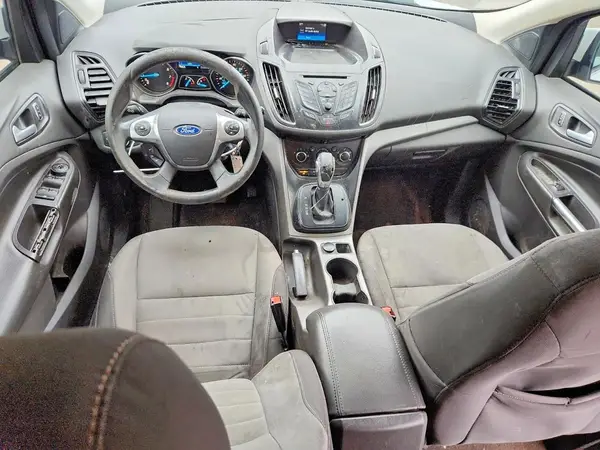 1FMCU0GX1GUC30438 2016 FORD ESCAPE - Image 8