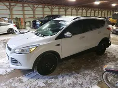 1FMCU0GX1GUC31508 2016 FORD ESCAPE