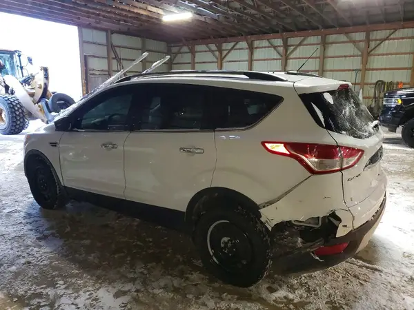 1FMCU0GX1GUC31508 2016 FORD ESCAPE - Image 2