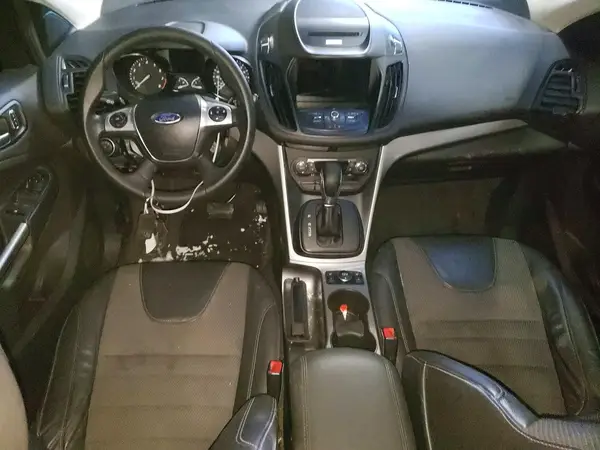 1FMCU0GX1GUC31508 2016 FORD ESCAPE - Image 8
