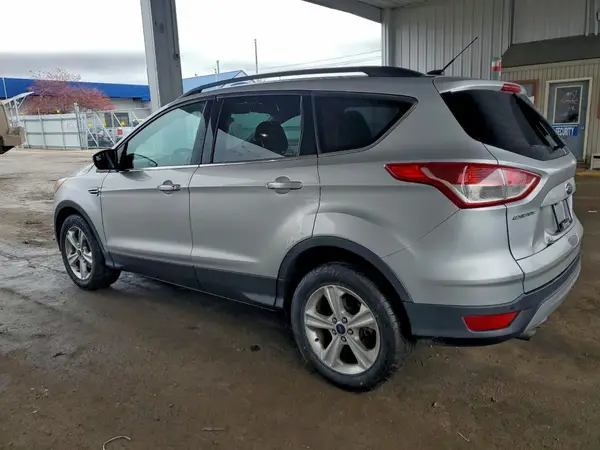 1FMCU0GX1GUC33405 2016 FORD ESCAPE - Image 2