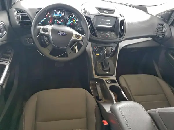 1FMCU0GX1GUC33405 2016 FORD ESCAPE - Image 8