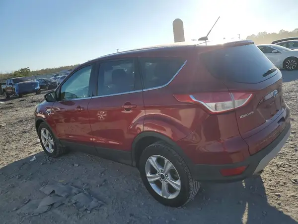 1FMCU0GX1GUC34490 2016 FORD ESCAPE - Image 2