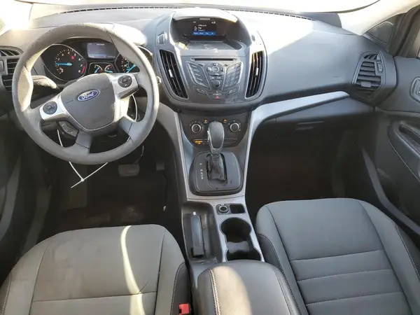 1FMCU0GX1GUC34490 2016 FORD ESCAPE - Image 8