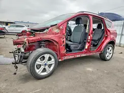 1FMCU0GX1GUC38345 2016 FORD ESCAPE