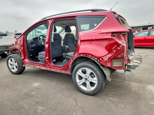 1FMCU0GX1GUC38345 2016 FORD ESCAPE - Image 2