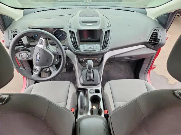 1FMCU0GX1GUC38345 2016 FORD ESCAPE - Image 8