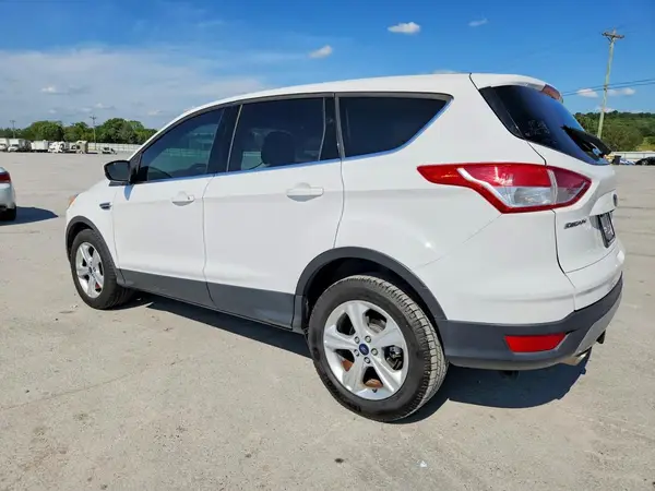 1FMCU0GX1GUC41696 2016 FORD ESCAPE - Image 2