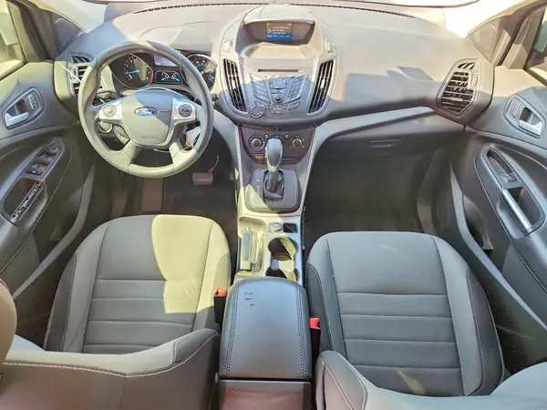 1FMCU0GX1GUC41696 2016 FORD ESCAPE - Image 8