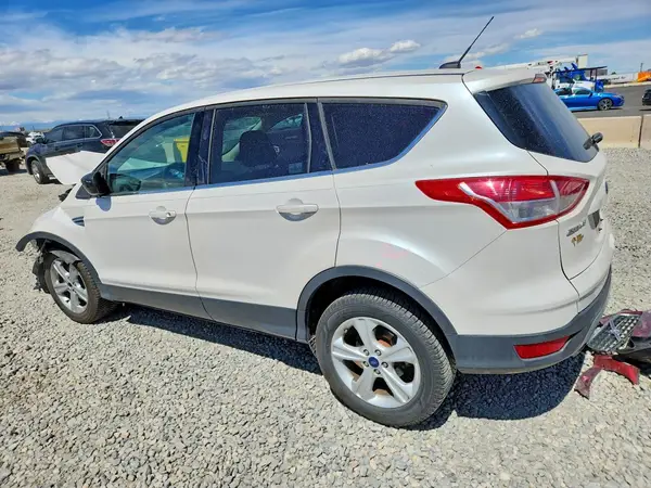 1FMCU0GX1GUC51872 2016 FORD ESCAPE - Image 2