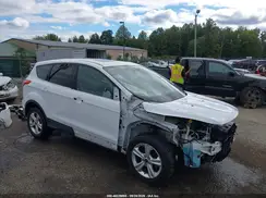 1FMCU0GX1GUC52309 2016 FORD ESCAPE