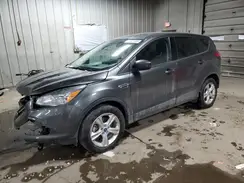 1FMCU0GX1GUC52813 2016 FORD ESCAPE