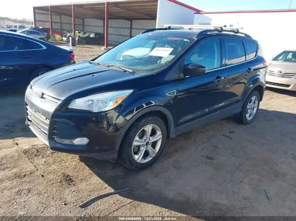 1FMCU0GX1GUC55355 2016 FORD ESCAPE - Image 2
