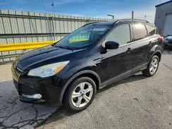 1FMCU0GX1GUC55582 2016 FORD ESCAPE