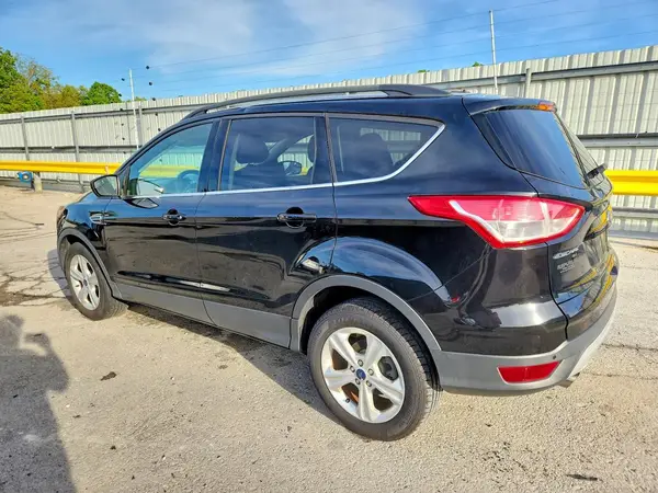 1FMCU0GX1GUC55582 2016 FORD ESCAPE - Image 2