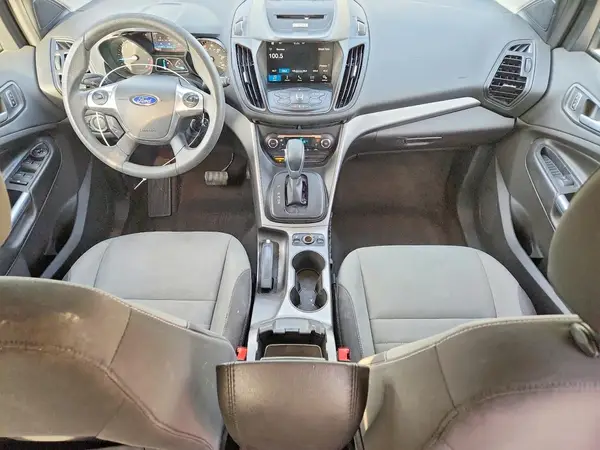 1FMCU0GX1GUC55582 2016 FORD ESCAPE - Image 8