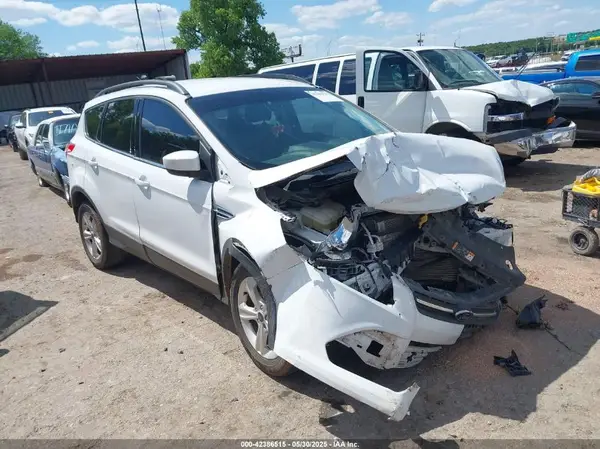 1FMCU0GX1GUC55999 2016 FORD ESCAPE - Image 1