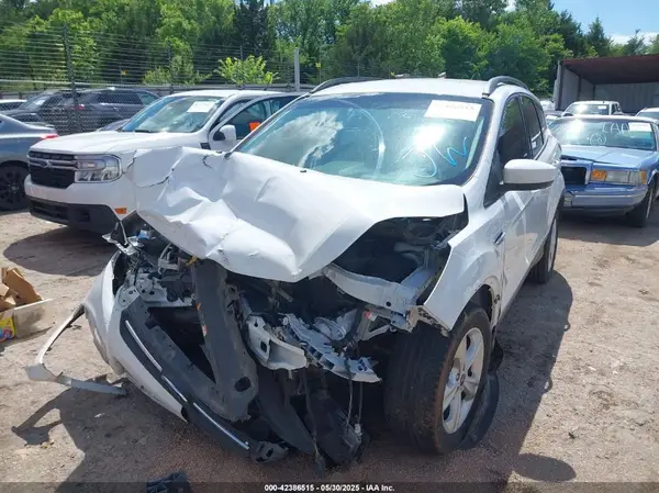 1FMCU0GX1GUC55999 2016 FORD ESCAPE - Image 2