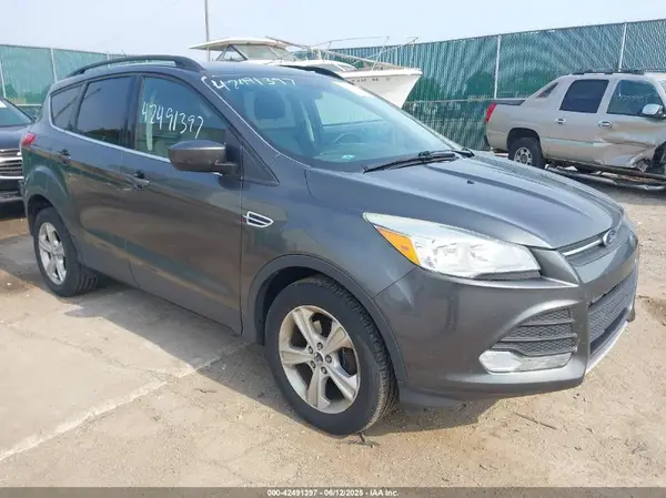 1FMCU0GX1GUC56439 2016 FORD ESCAPE - Image 1