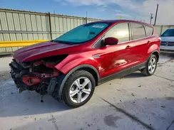 1FMCU0GX1GUC57901 2016 FORD ESCAPE