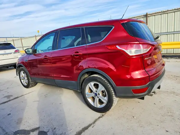 1FMCU0GX1GUC57901 2016 FORD ESCAPE - Image 2