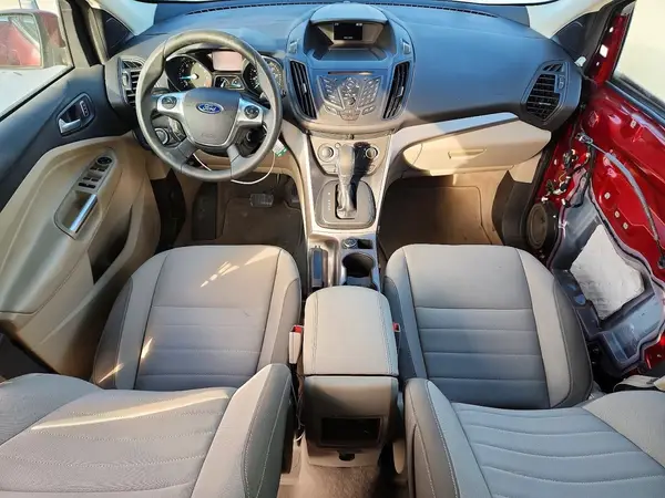 1FMCU0GX1GUC57901 2016 FORD ESCAPE - Image 8