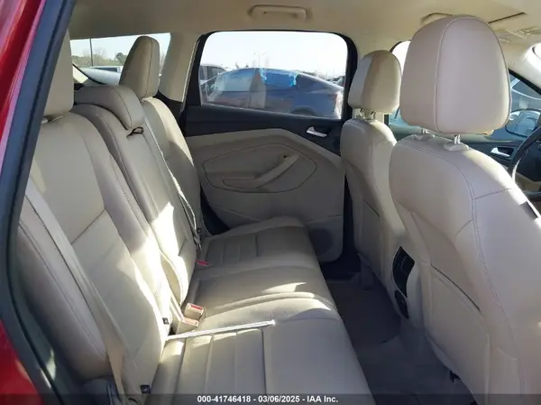 1FMCU0GX1GUC58045 2016 FORD ESCAPE - Image 8