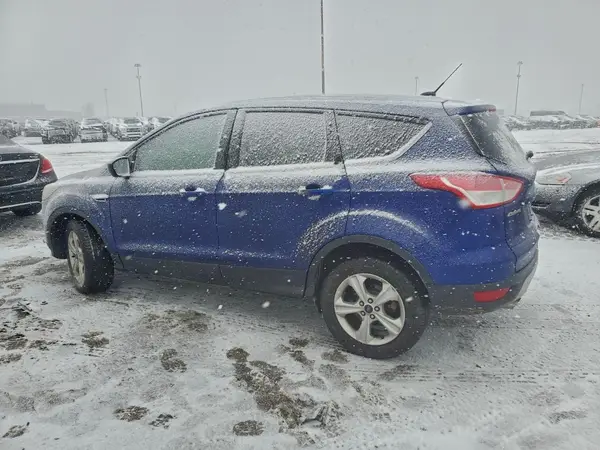 1FMCU0GX1GUC59311 2016 FORD ESCAPE - Image 2